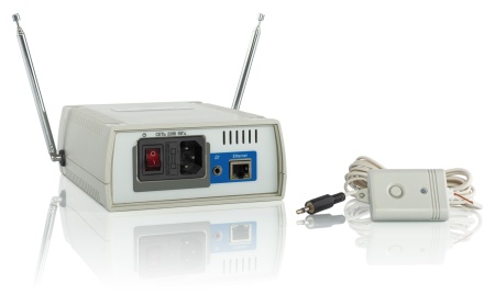 Генератор шума