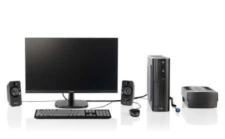 Пункт абонентский