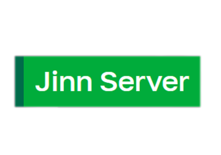 Jinn Server